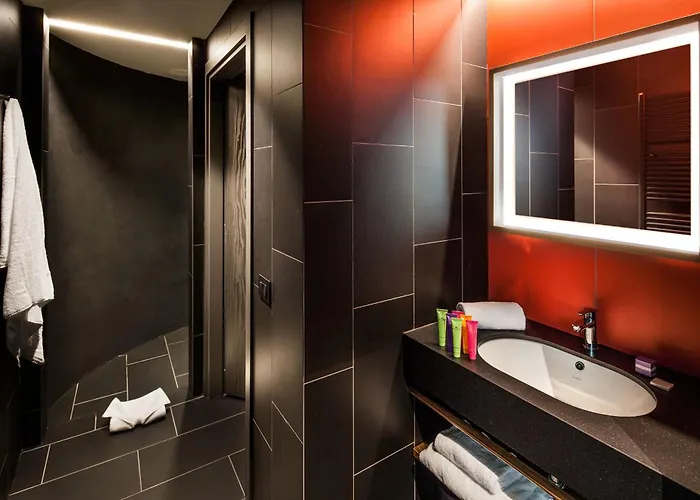 Glam Hotel Mailand