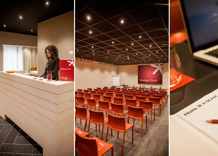 Glam Hotel 4*