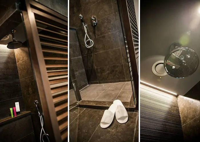 Hotel Glam Mailand