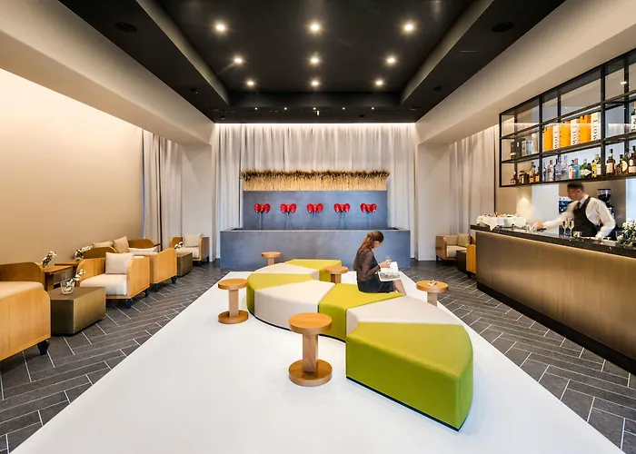 Glam Hotel Mailand