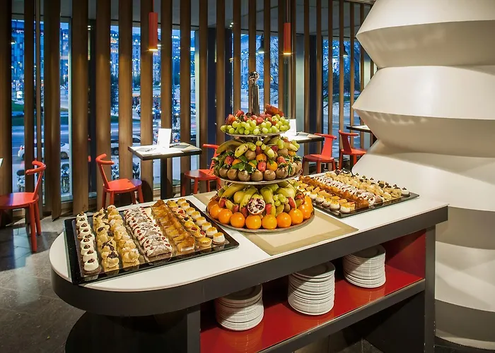 Glam Hotel Mailand