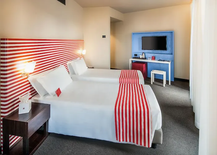 Glam Hotel Mailand
