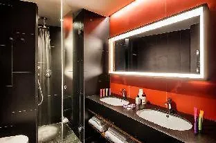 格南米兰酒店 4* 米兰