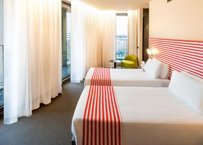 Glam Hotel Milano