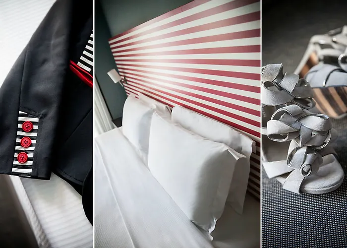Glam Hotel Milano