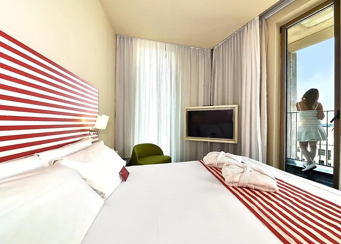 Glam Hotel Milano