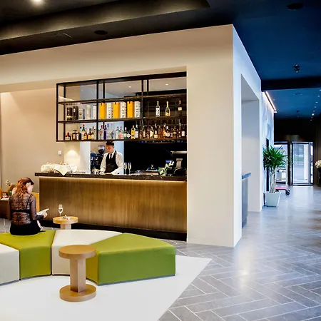 Glam Hotel Milão