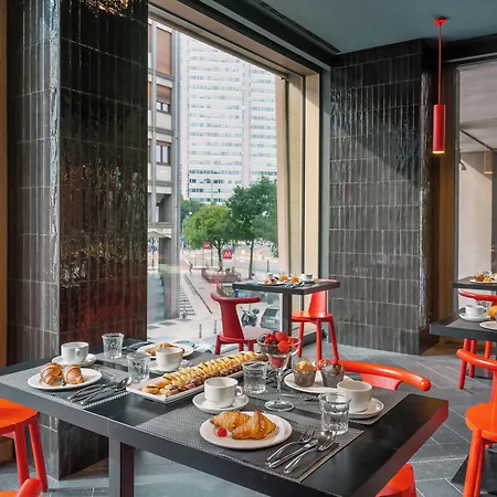 Glam Hotel Mailand