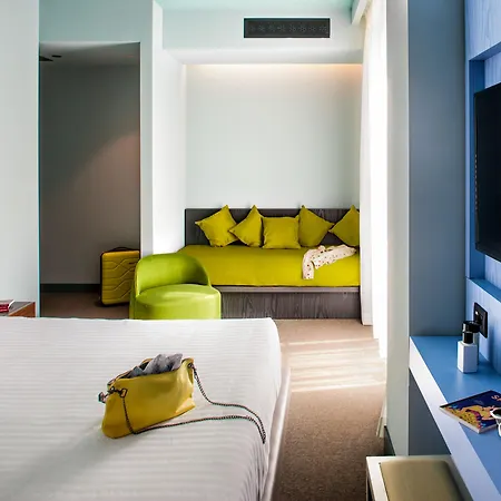 Glam 4* Milano