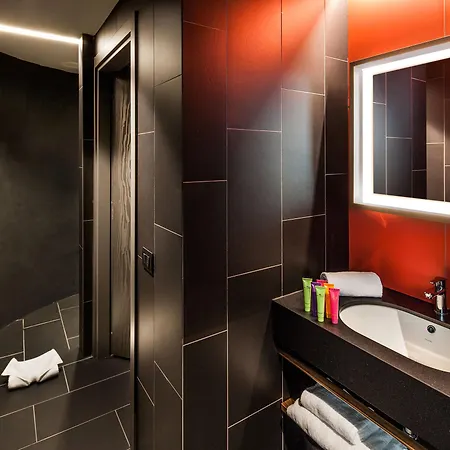 Glam Hotel Milán