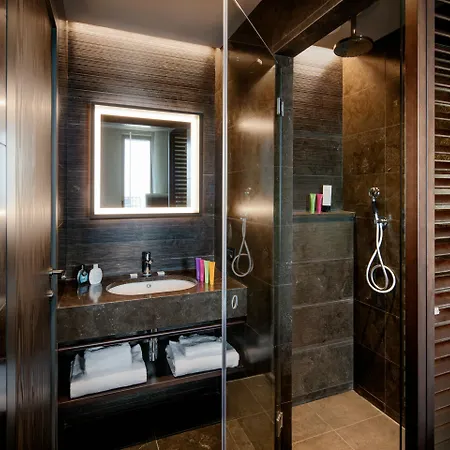 Hotell Glam Milano