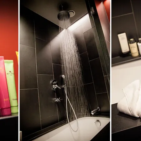 Hotell Glam