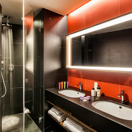 Glam 4* Milano