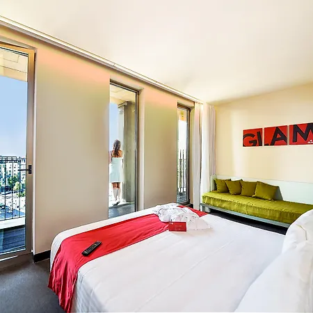Glam 4* Milano