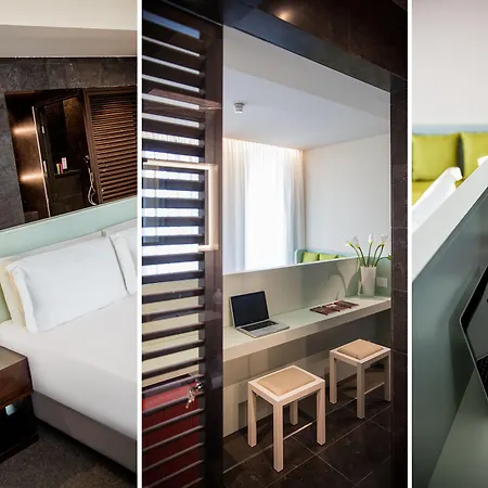 Glam Hotell 4*
