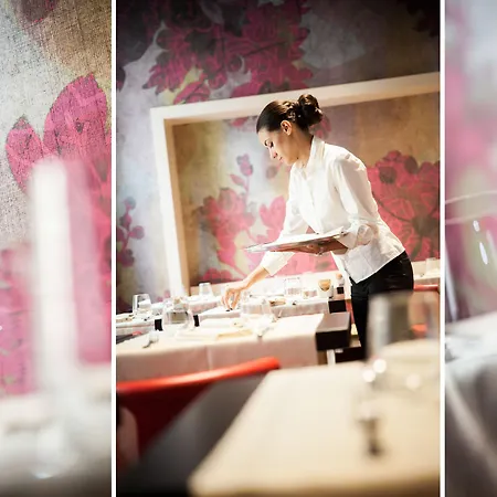 Glam Hotell 4*