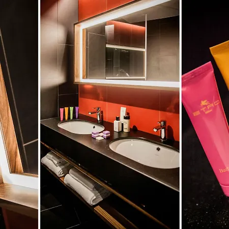 Hotell Glam 4*