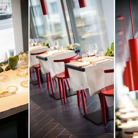 Glam Hotell Milano