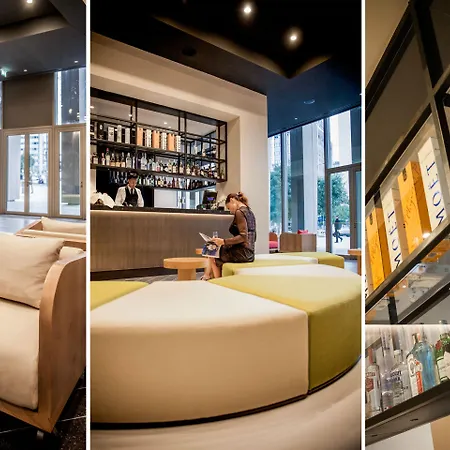 Hotell Glam 4*