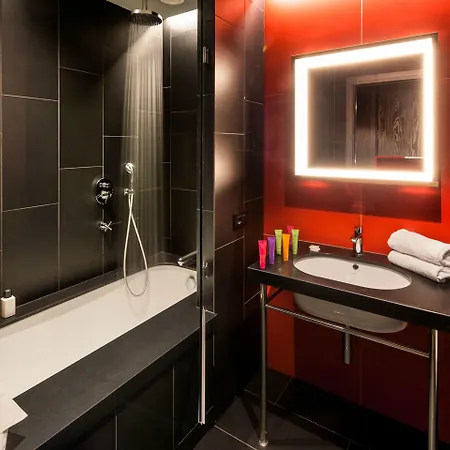 Hotel Glam Milán