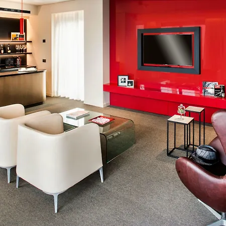 Hotell Glam