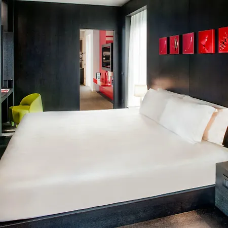 Glam Hotell Milano