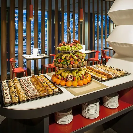 Glam Hotell Milano