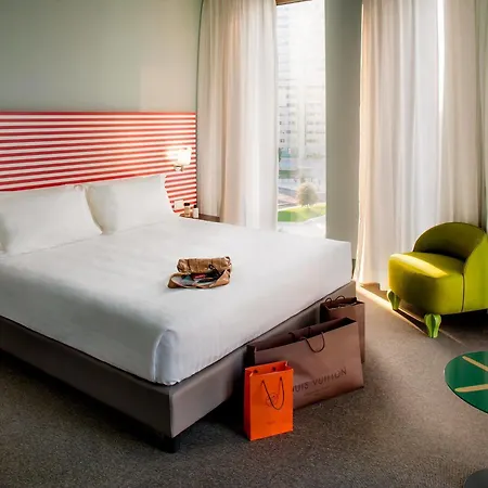 Hotell Glam