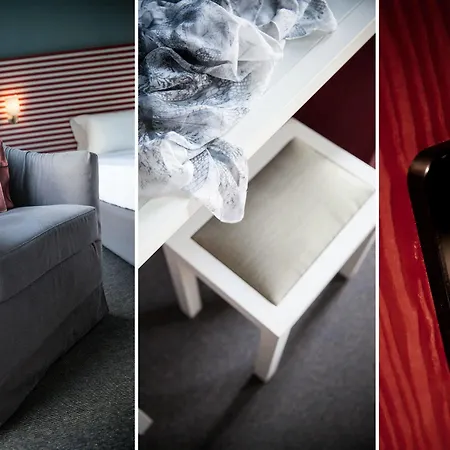 Glam Hotell 4*