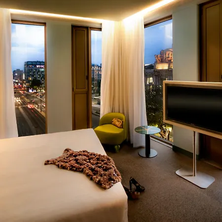 글램 호텔 밀라노