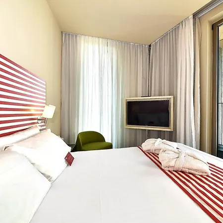 글램 호텔 밀라노